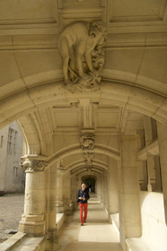 France, Pierrefonds