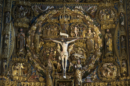 Espagne, Burgos