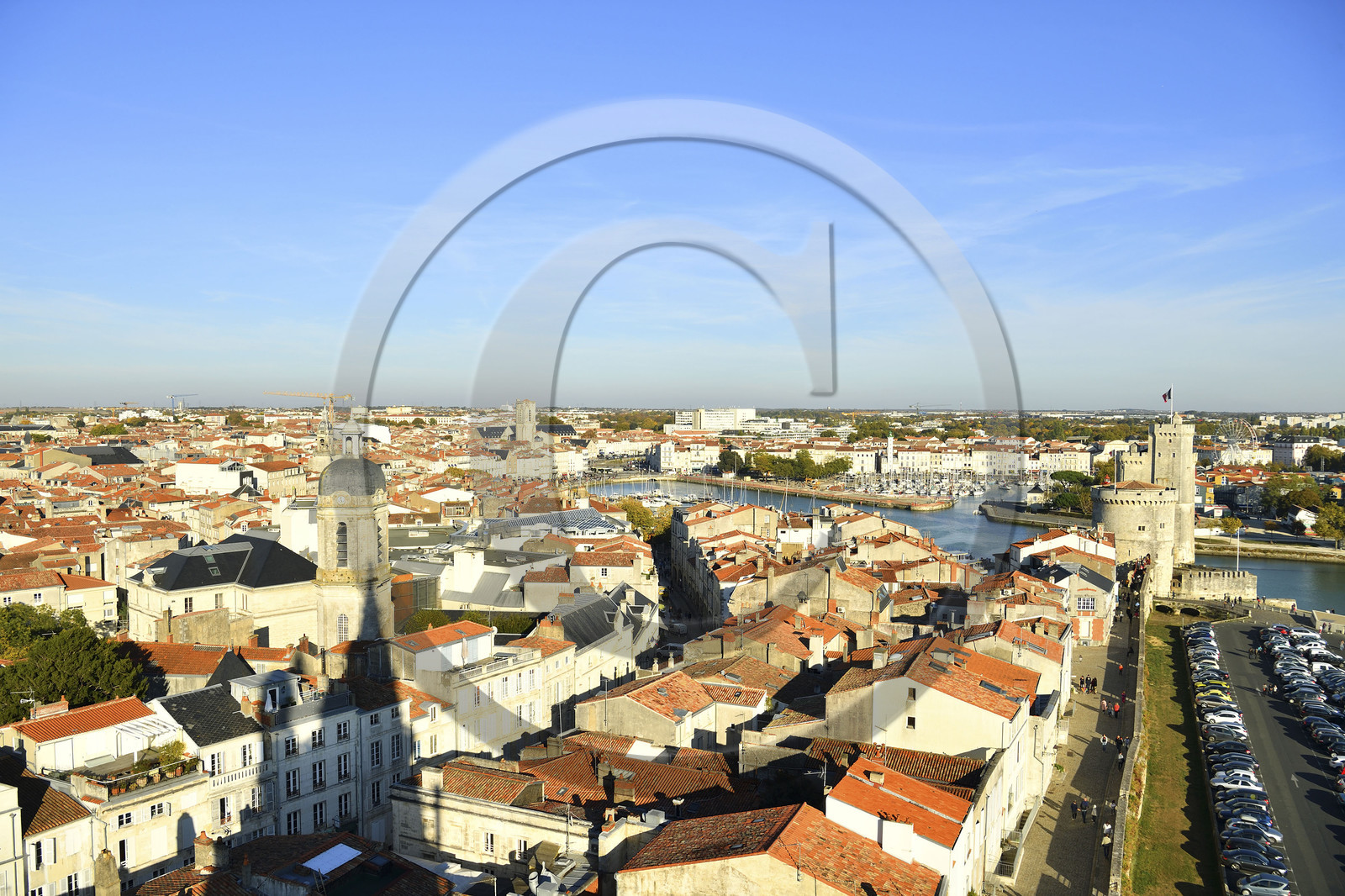France, La Rochelle