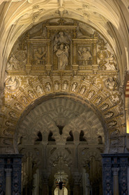 Espagne, Cordoba