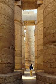 Egypte, Karnak