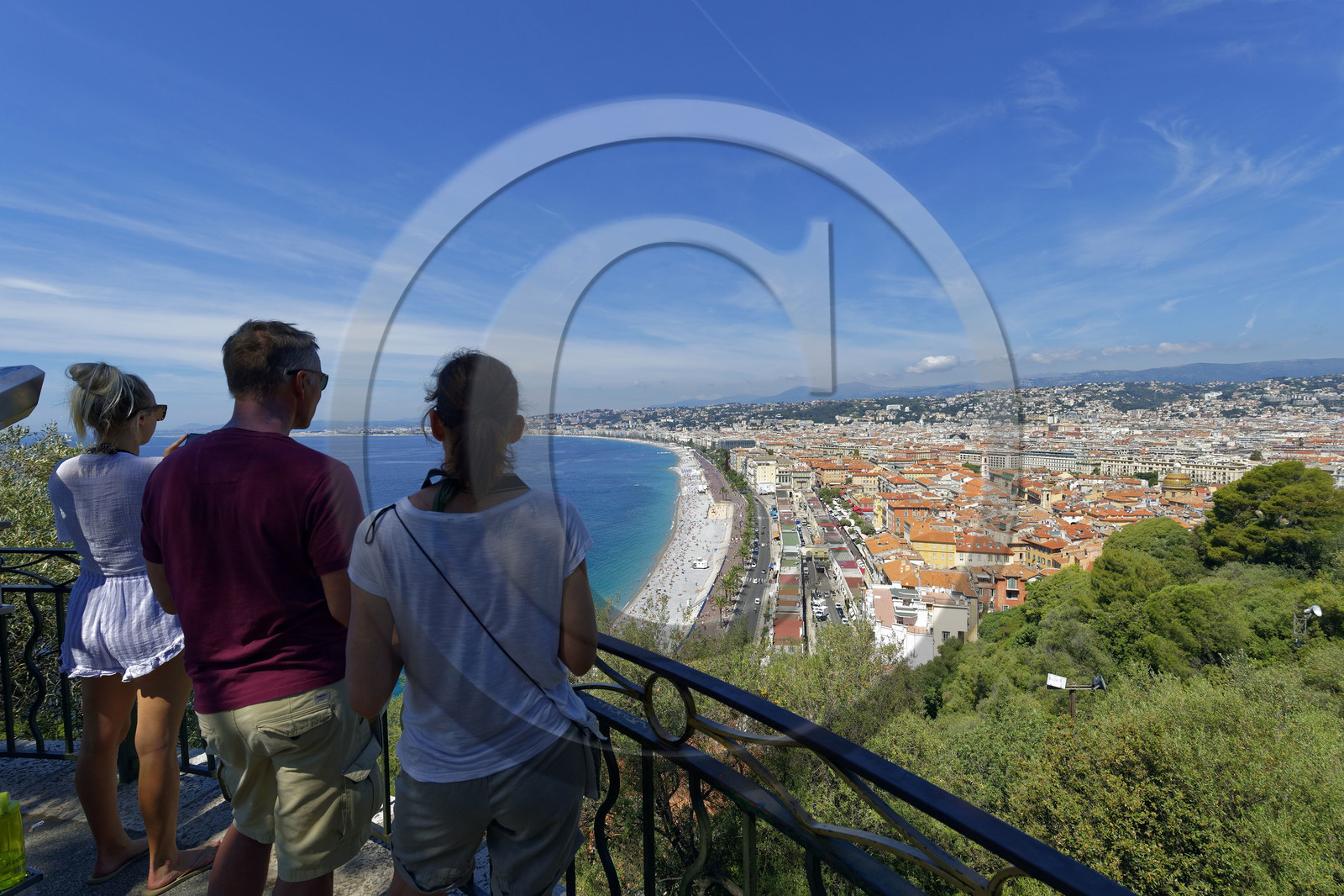 France, Nice