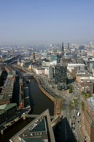 Allemagne, Hambourg