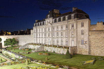 France, Bretagne