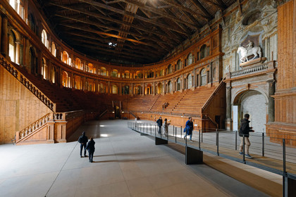 Italie, Parme