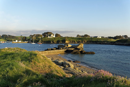 France, Aber