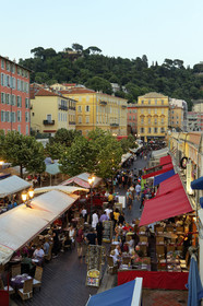 France, Nice