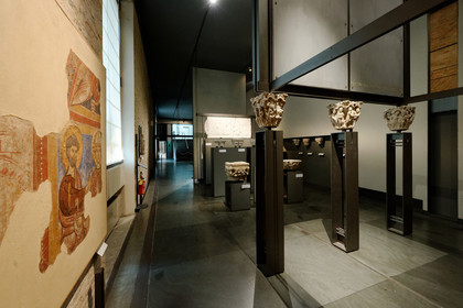 Italie, Parme