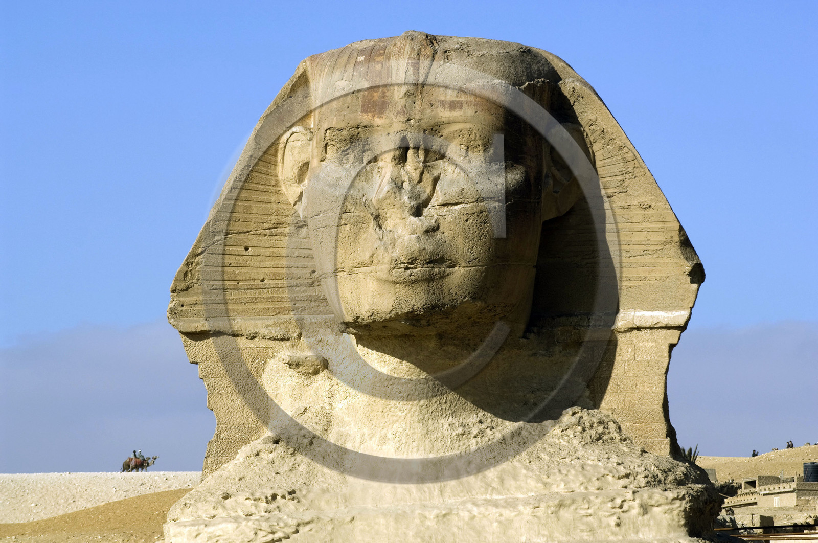 Egypte, Guizeh