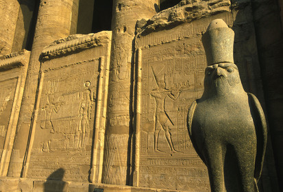 EGYPTE