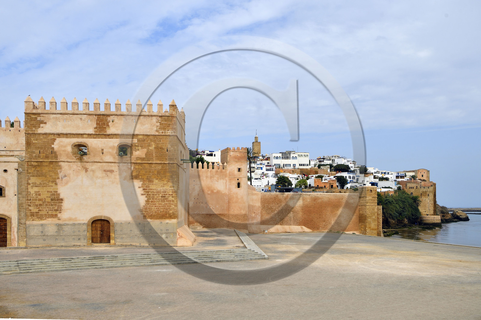 Maroc, Rabat