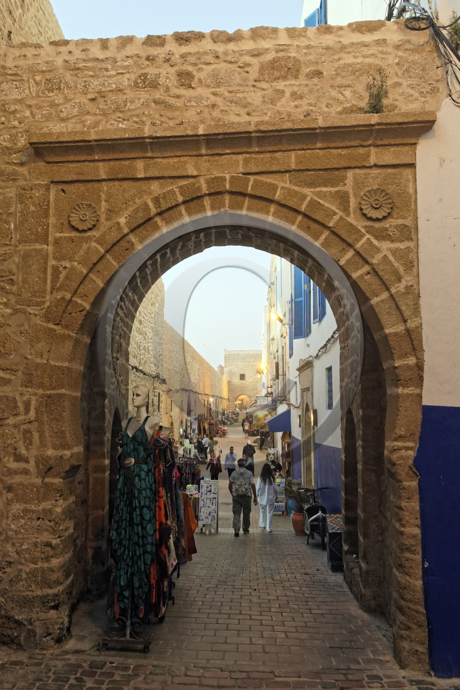 Maroc, Essaouira