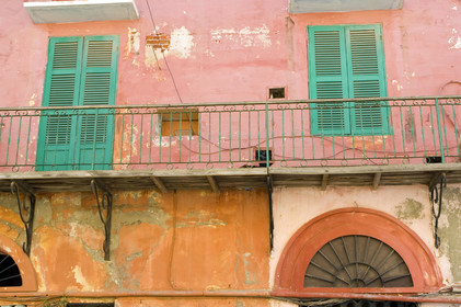 Saint-Louis, Sénégal