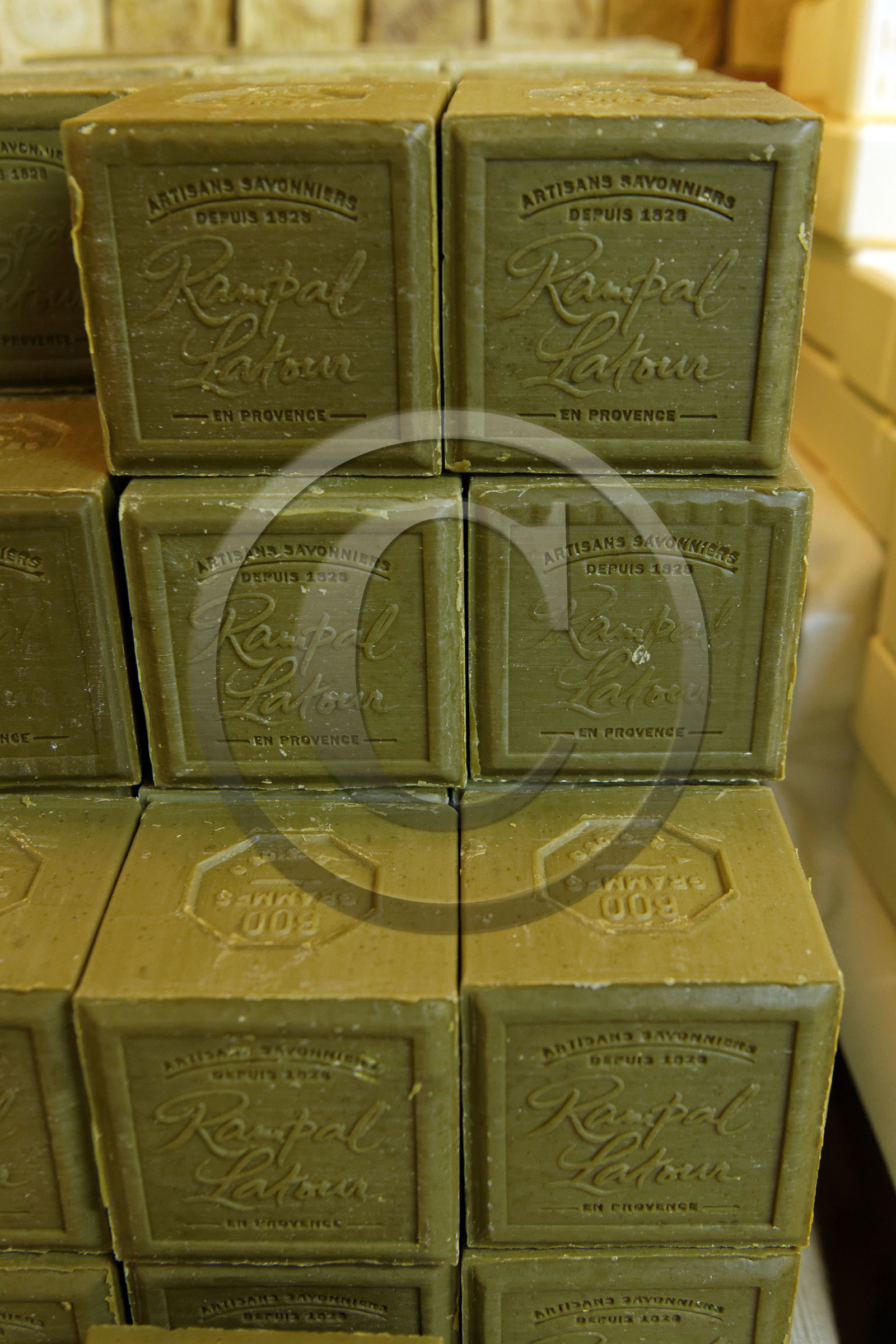 France, Salon de Provence