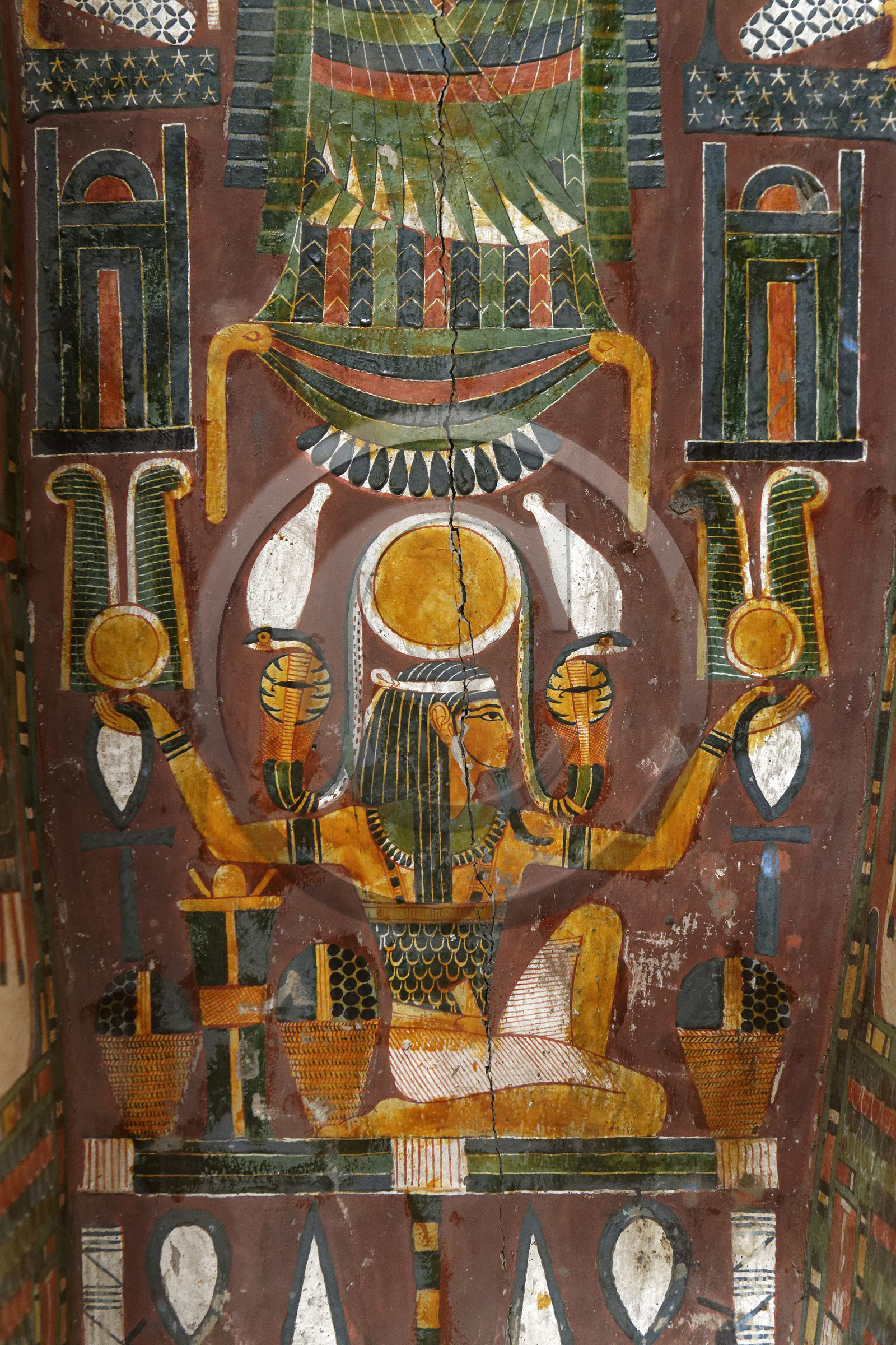 Egypte, Cairo