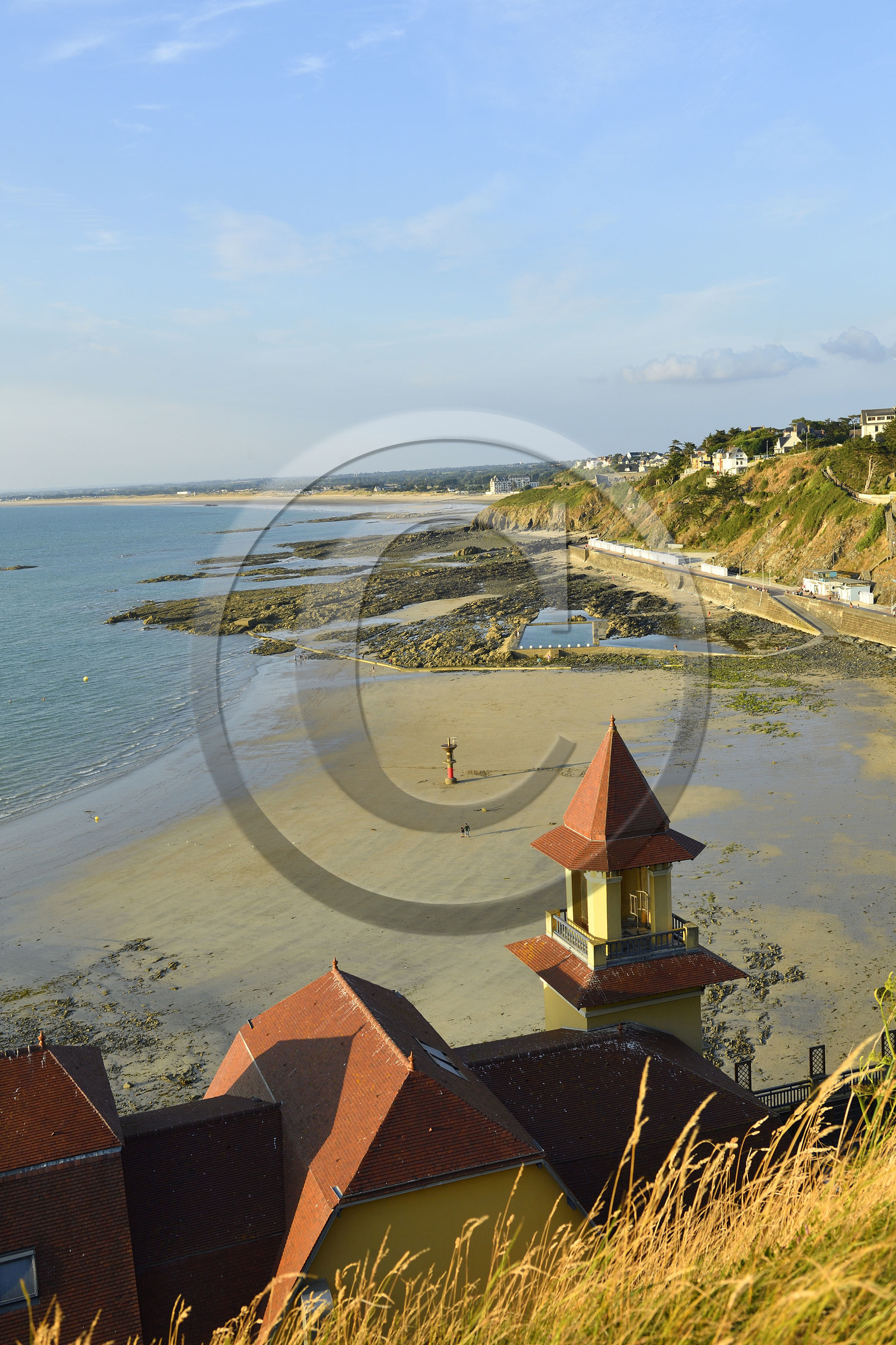 France, Granville