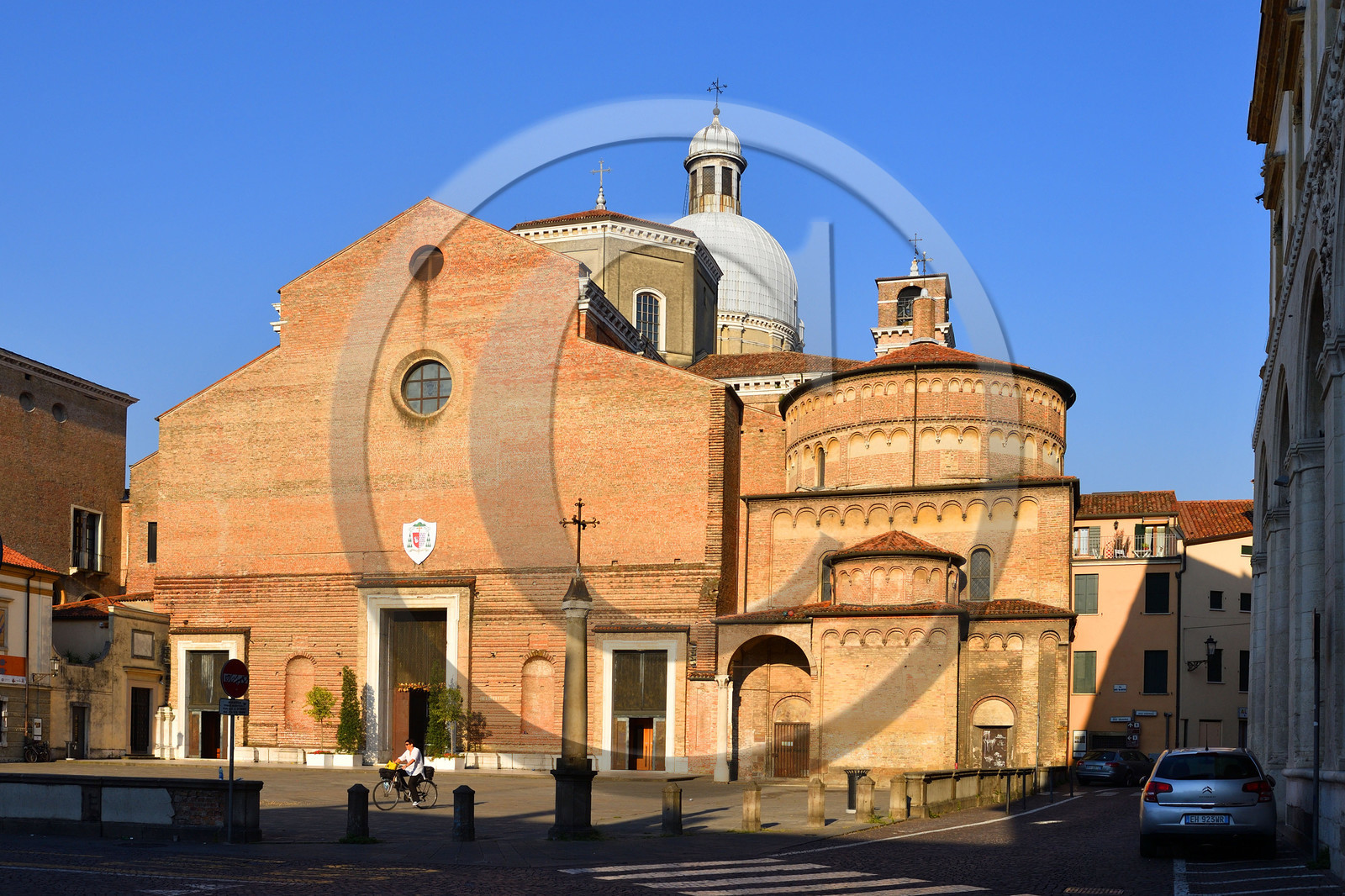 Italie, Padoue