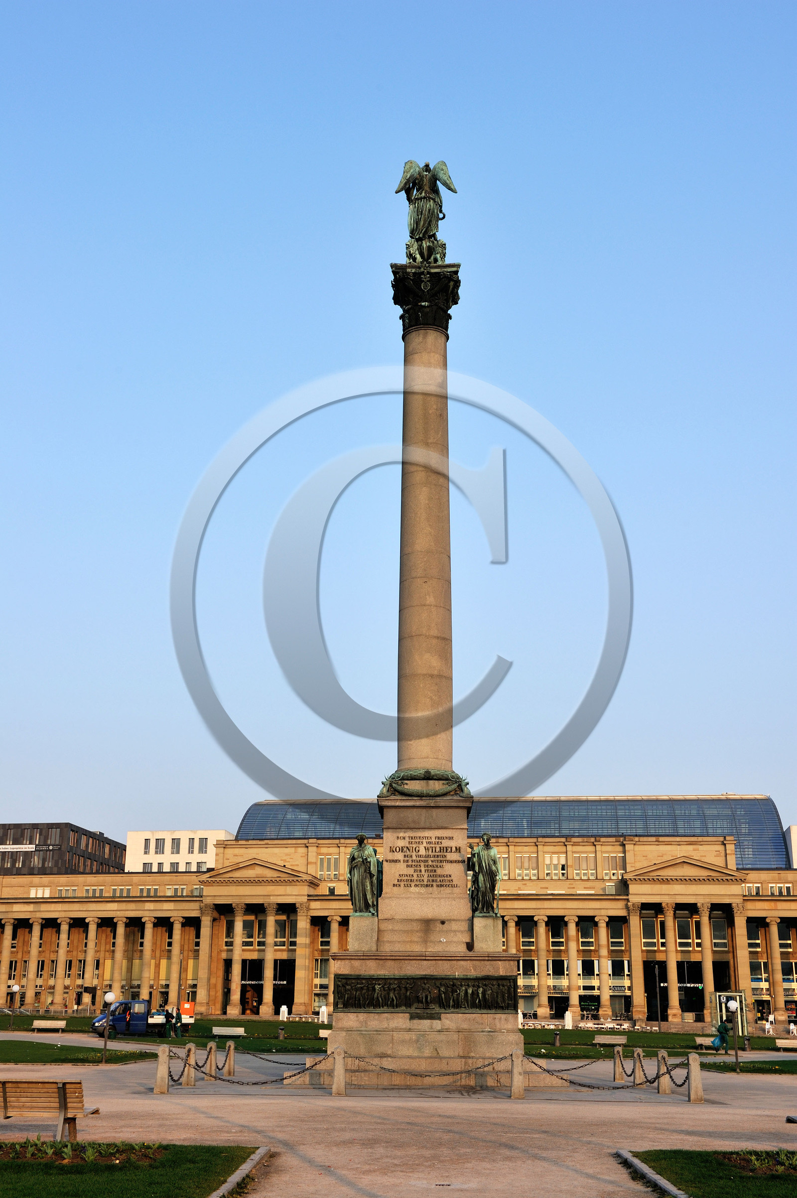 Allemagne, Stuttgart