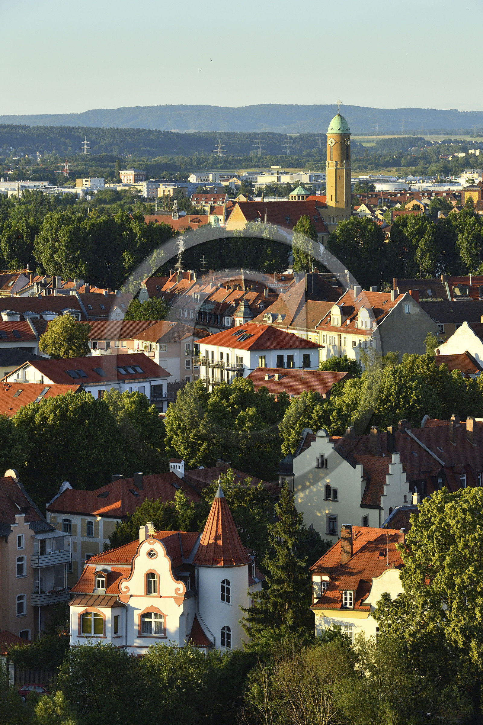 Allemagne, Bamberg