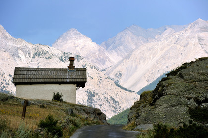 France, Alpes