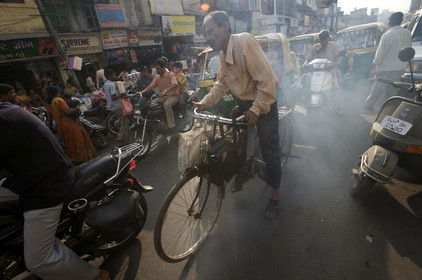 Inde, Ahmedabad