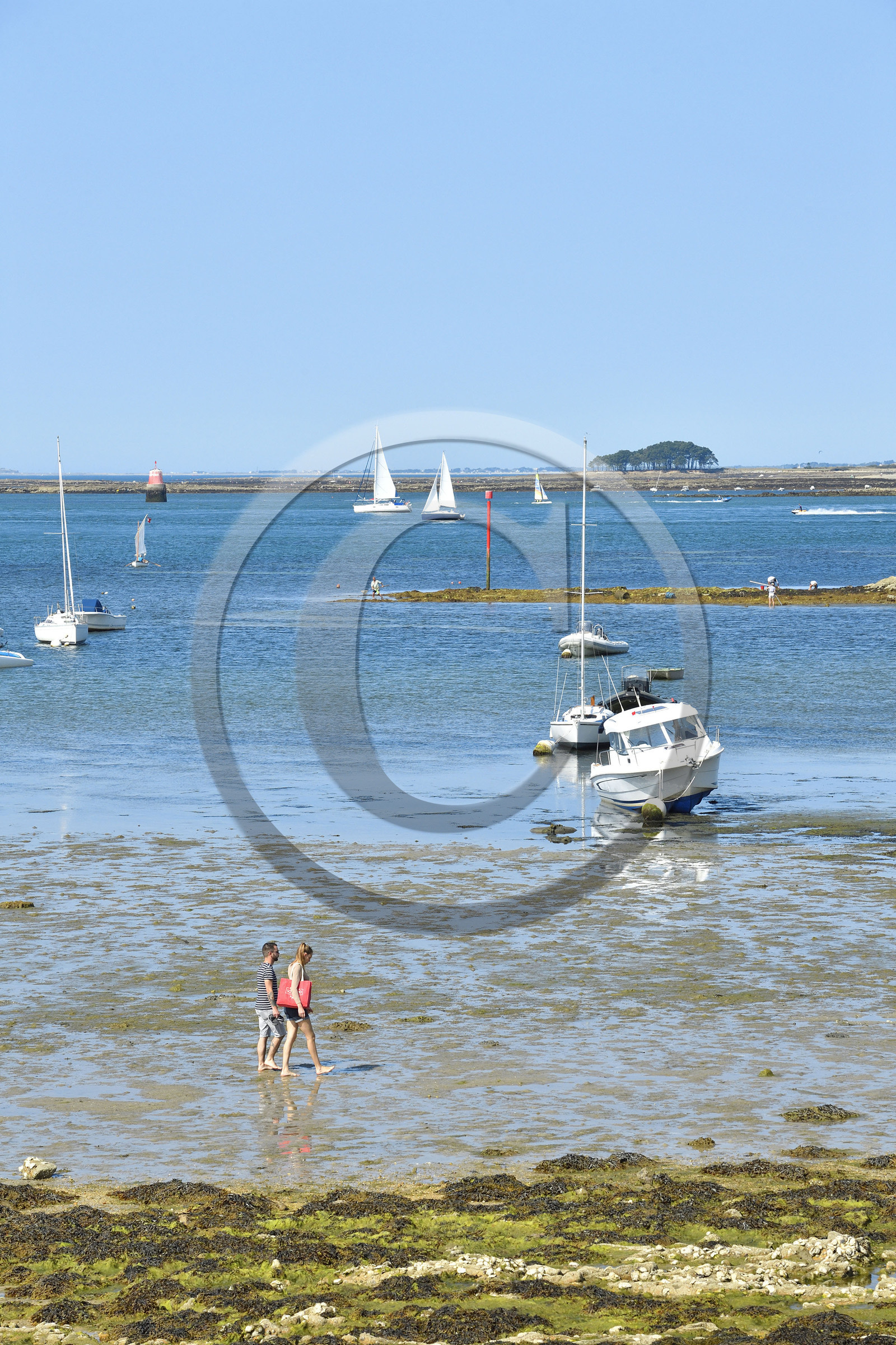 France, Bretagne