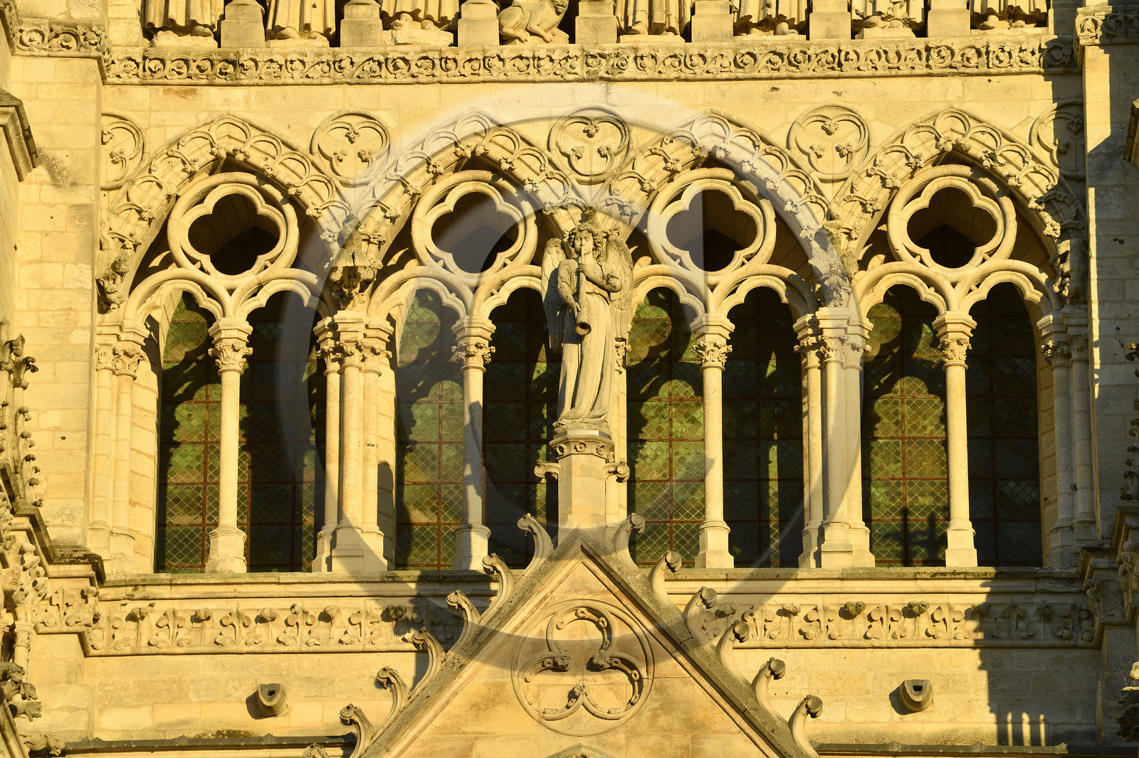 France, Amiens