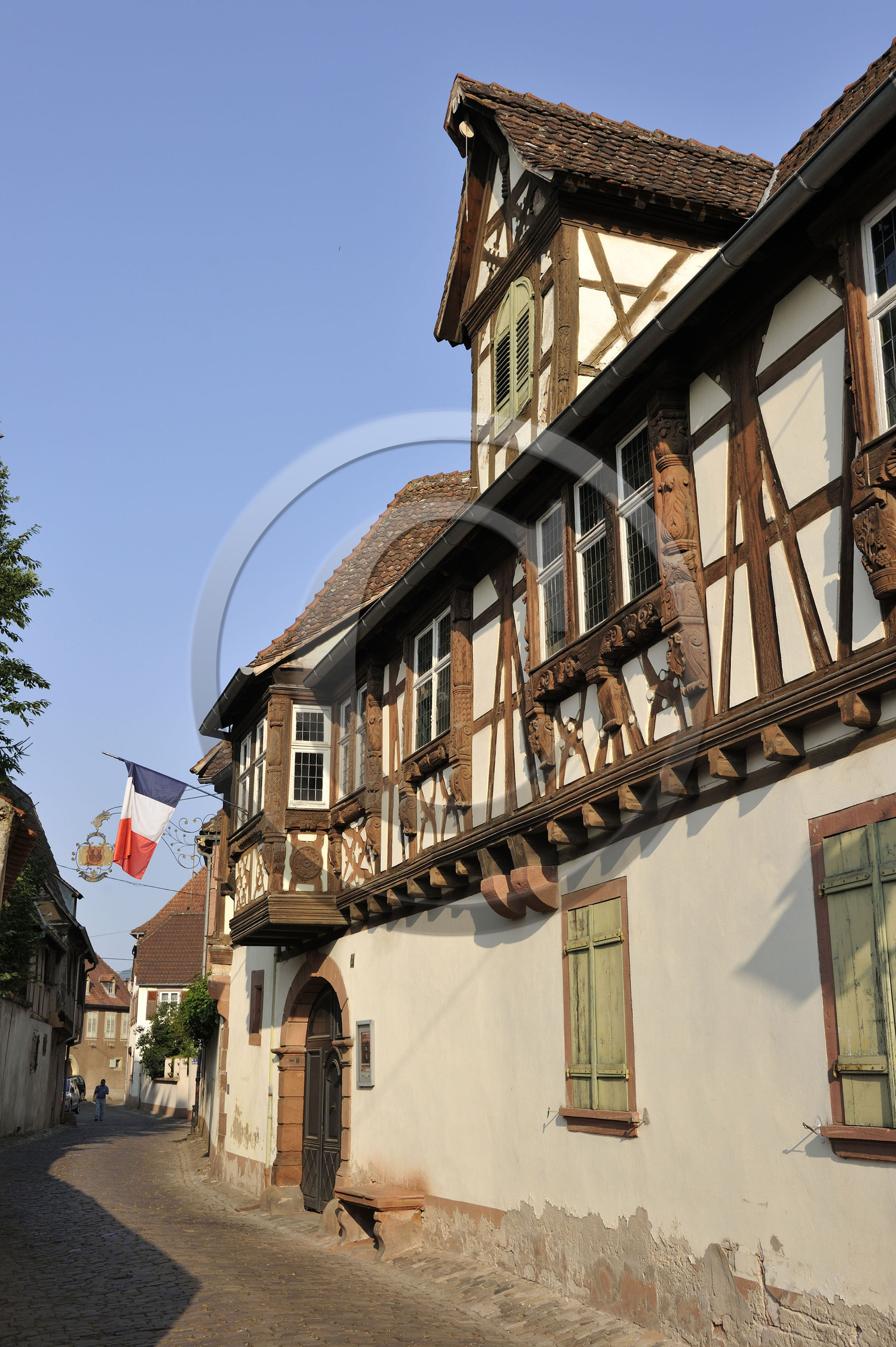 France, Wissembourg