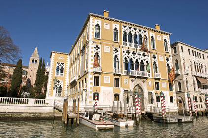 Italie, Venise