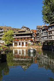 France, Strasbourg