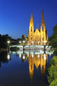 France, Strasbourg