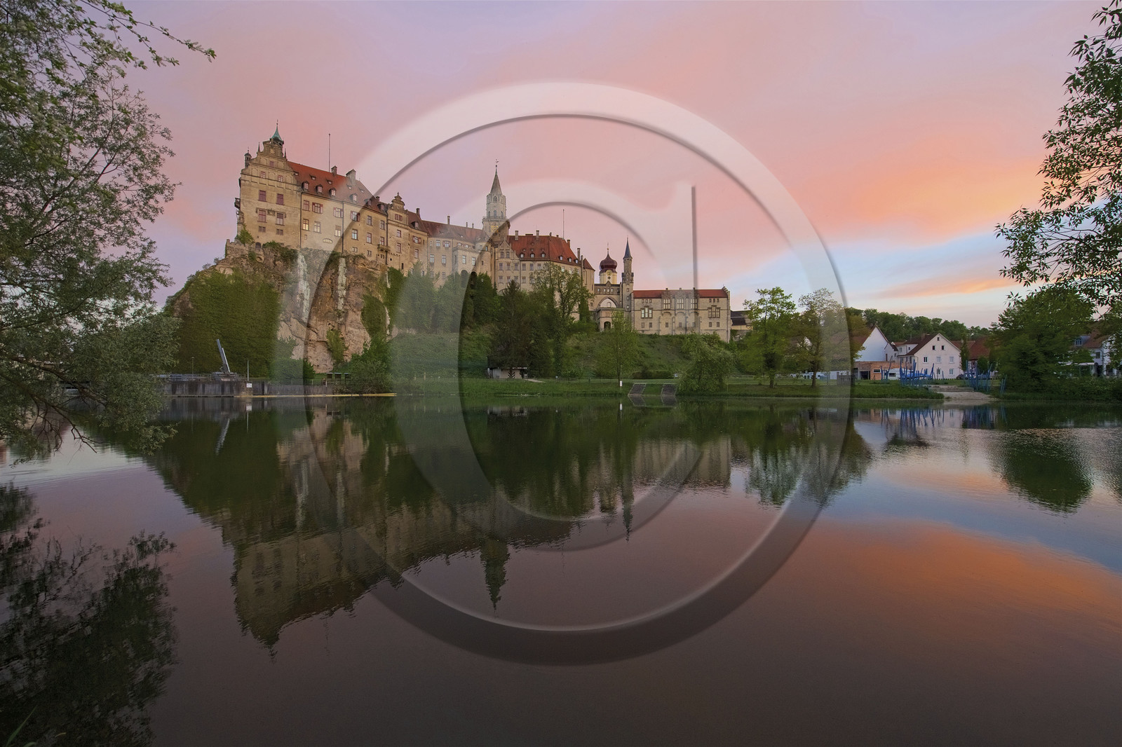 Allemagne, Sigmaringen