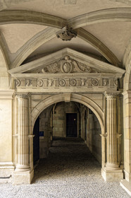 Suisse, Genève