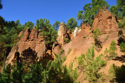 France, Roussillon