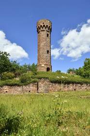 France, Orbey
