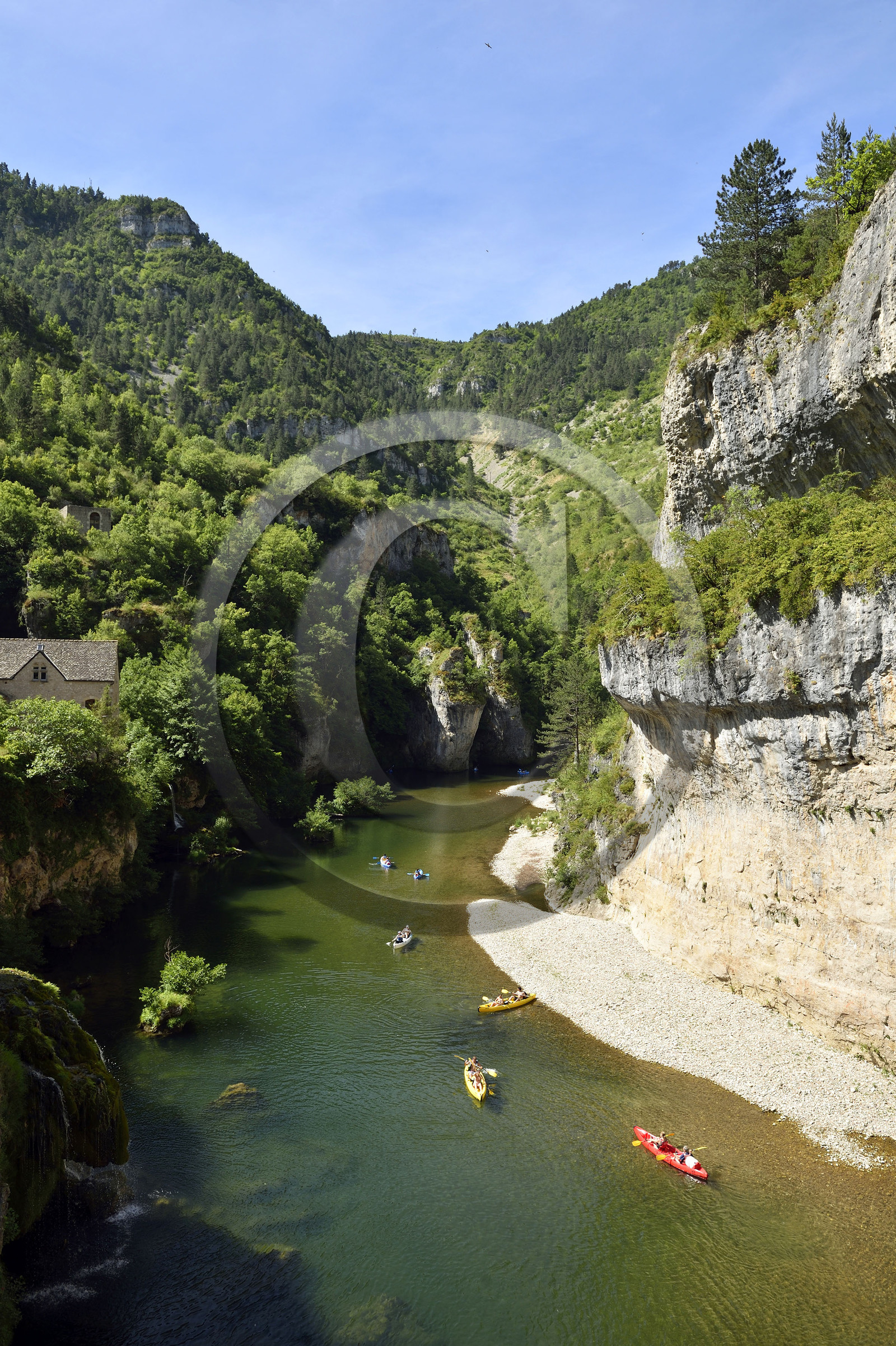 France, Tarn