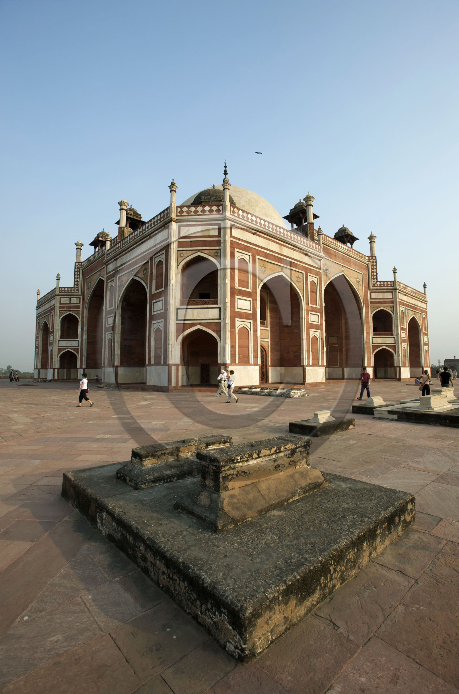 Inde, Delhi