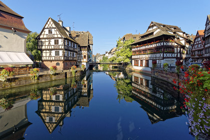 France, Strasbourg