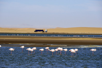 Namibie, Walvis Bay