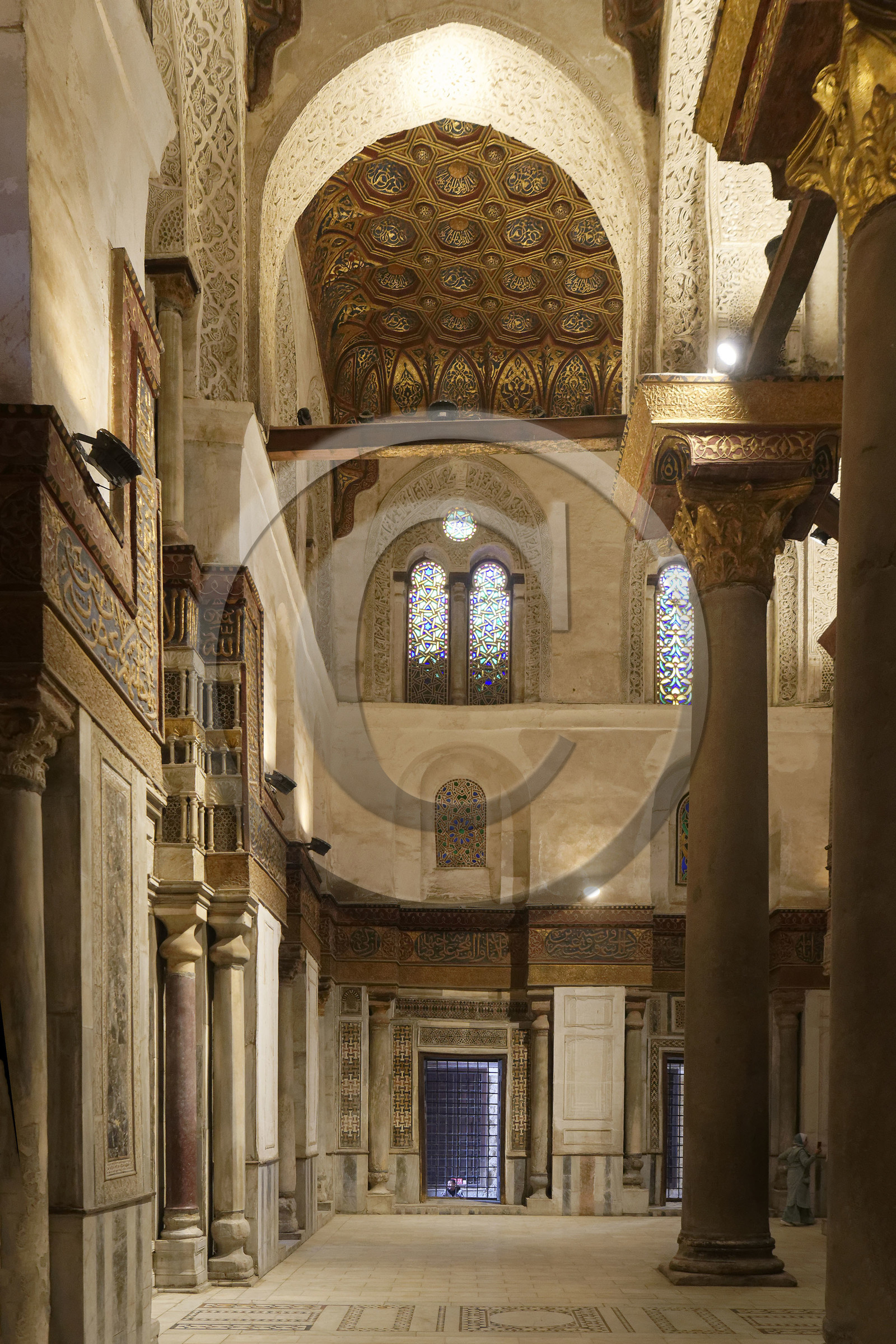 Egypte, Cairo