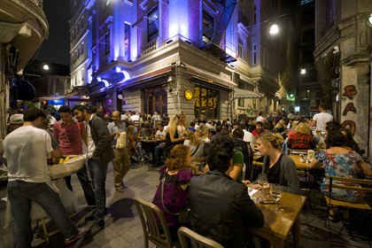 Turquie, Istanbul