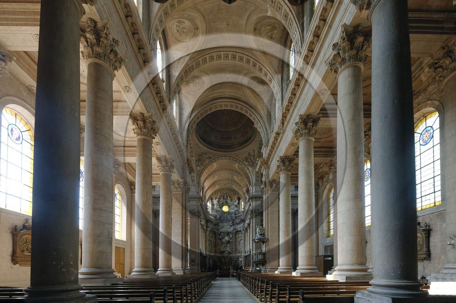 France, Guebwiller