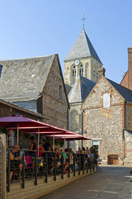 France, Veules