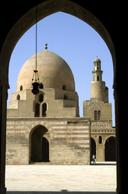 Egypte, Cairo