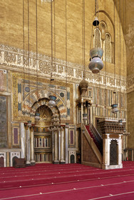 Egypte, Cairo