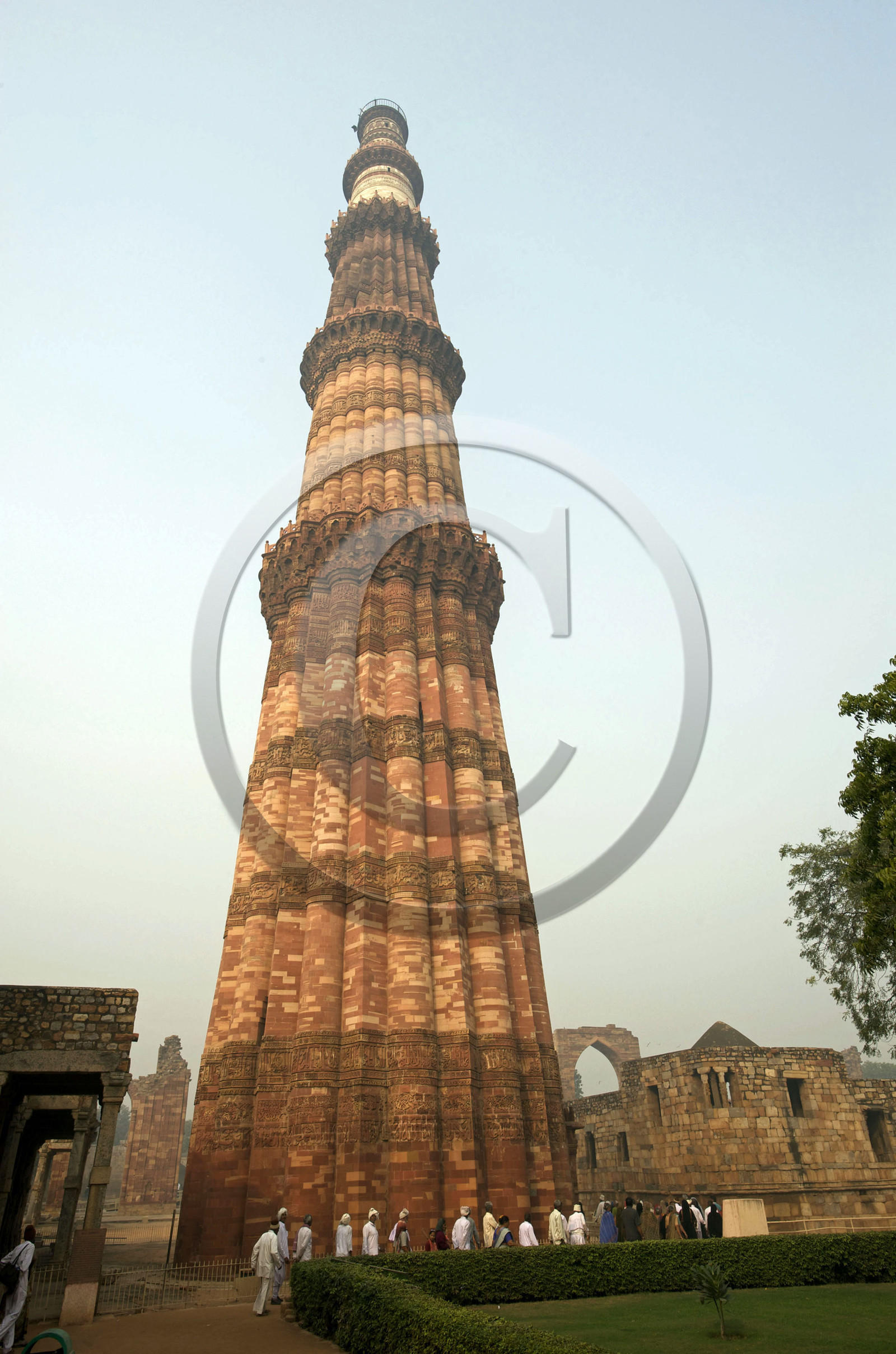 Inde, Delhi