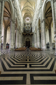 France, Amiens