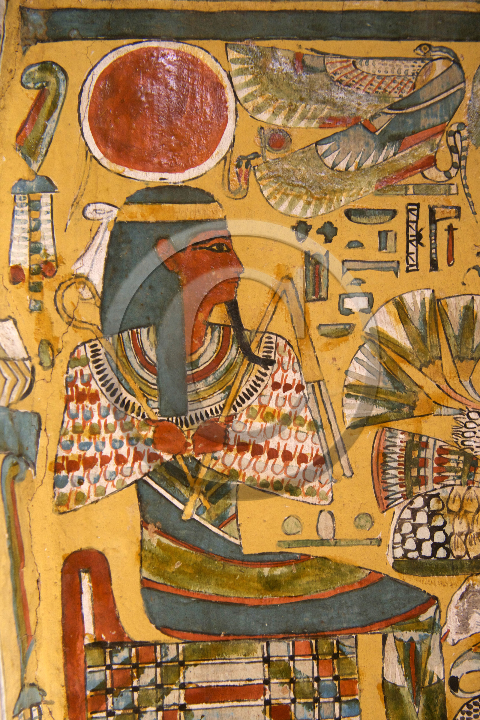 Egypte, Cairo