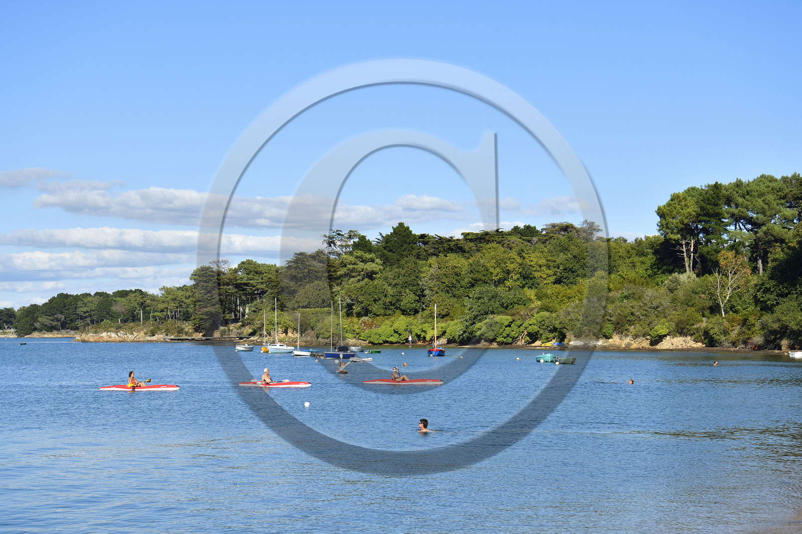 France, Bretagne