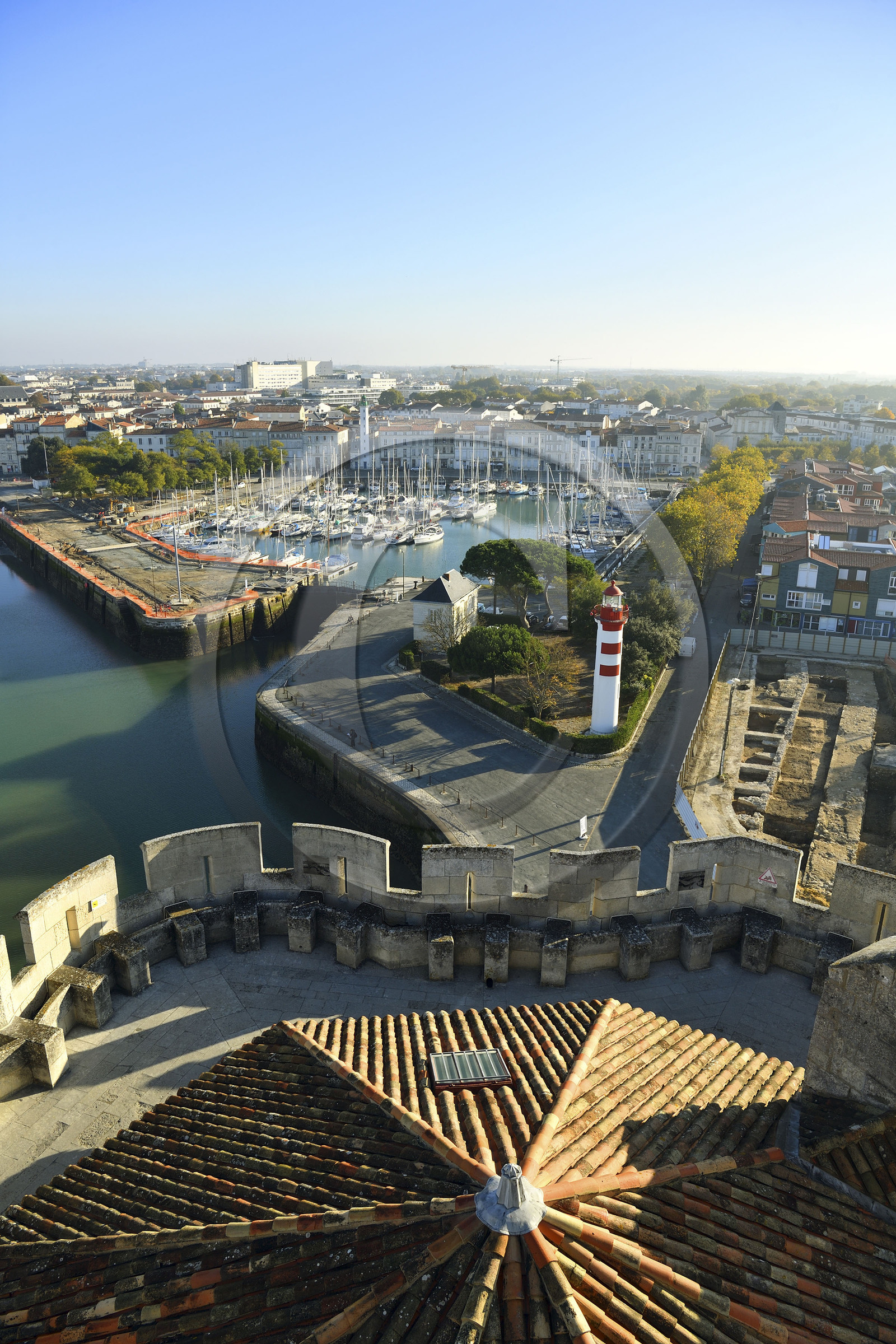 France, La Rochelle